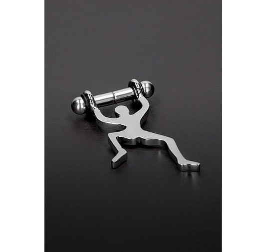 Climbing Man Nipple Magnetic Pincher